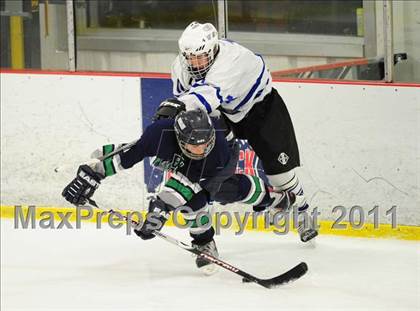 Thumbnail 1 in Bolton/Coventry/Lyman Memorial @ Rocky Hill/RHAM photogallery.