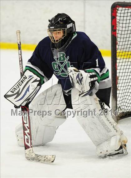 Thumbnail 3 in Bolton/Coventry/Lyman Memorial @ Rocky Hill/RHAM photogallery.