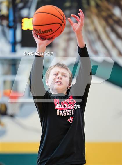 Thumbnail 3 in Elizabeth @ Falcon photogallery.
