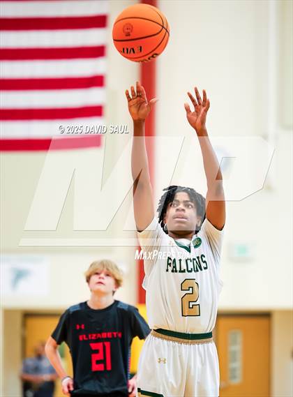 Thumbnail 2 in Elizabeth @ Falcon photogallery.