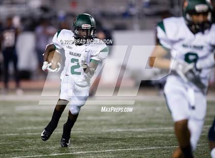 Thumbnail 3 in Naaman Forest vs Sachse photogallery.