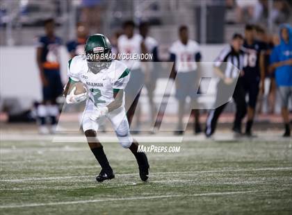 Thumbnail 1 in Naaman Forest vs Sachse photogallery.