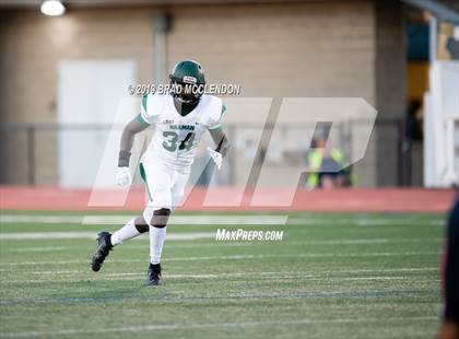 Thumbnail 1 in Naaman Forest vs Sachse photogallery.