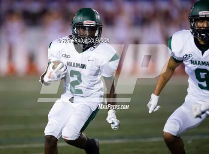 Thumbnail 3 in Naaman Forest vs Sachse photogallery.