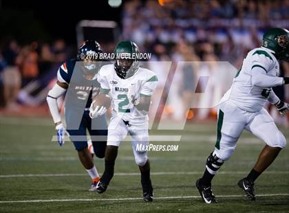 Thumbnail 1 in Naaman Forest vs Sachse photogallery.