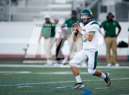 Thumbnail 2 in Naaman Forest vs Sachse photogallery.