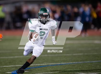 Thumbnail 2 in Naaman Forest vs Sachse photogallery.