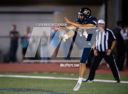 Thumbnail 3 in Naaman Forest vs Sachse photogallery.