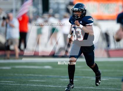 Thumbnail 1 in Naaman Forest vs Sachse photogallery.