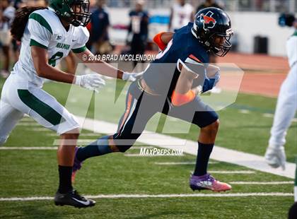 Thumbnail 3 in Naaman Forest vs Sachse photogallery.