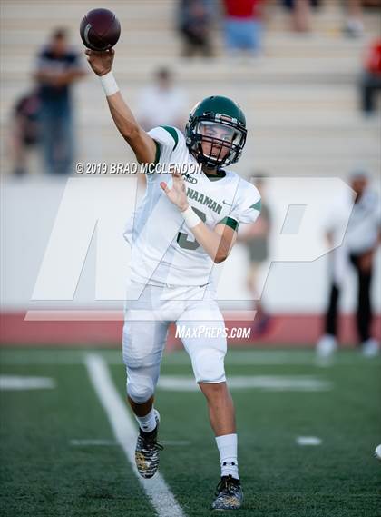 Thumbnail 3 in Naaman Forest vs Sachse photogallery.