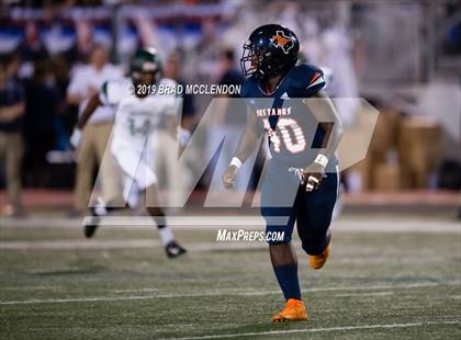 Thumbnail 1 in Naaman Forest vs Sachse photogallery.