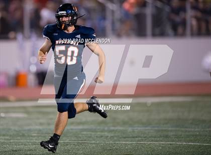 Thumbnail 1 in Naaman Forest vs Sachse photogallery.