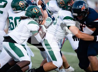 Thumbnail 3 in Naaman Forest vs Sachse photogallery.
