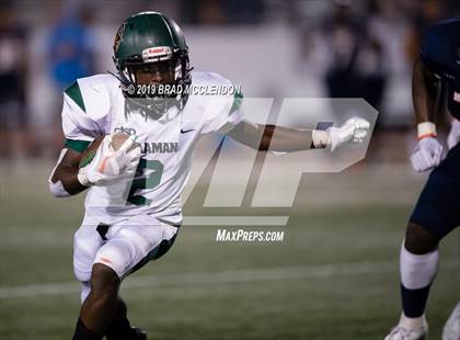 Thumbnail 3 in Naaman Forest vs Sachse photogallery.