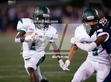 Thumbnail 1 in Naaman Forest vs Sachse photogallery.