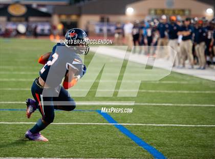 Thumbnail 2 in Naaman Forest vs Sachse photogallery.