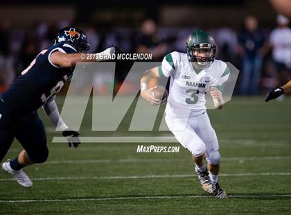 Thumbnail 1 in Naaman Forest vs Sachse photogallery.