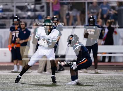Thumbnail 1 in Naaman Forest vs Sachse photogallery.