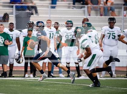 Thumbnail 3 in Naaman Forest vs Sachse photogallery.