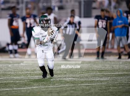 Thumbnail 2 in Naaman Forest vs Sachse photogallery.