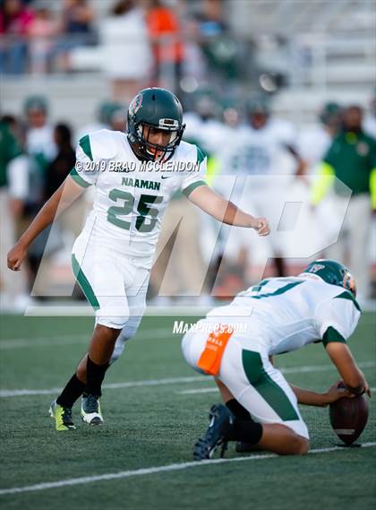 Thumbnail 3 in Naaman Forest vs Sachse photogallery.