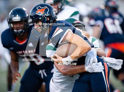 Thumbnail 1 in Naaman Forest vs Sachse photogallery.