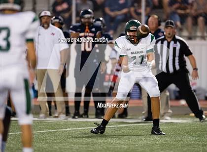 Thumbnail 1 in Naaman Forest vs Sachse photogallery.
