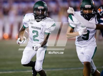 Thumbnail 2 in Naaman Forest vs Sachse photogallery.