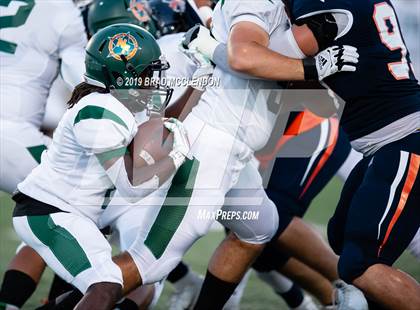 Thumbnail 2 in Naaman Forest vs Sachse photogallery.