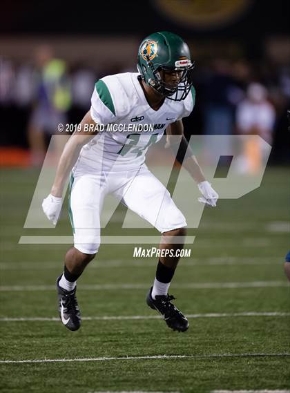 Thumbnail 1 in Naaman Forest vs Sachse photogallery.