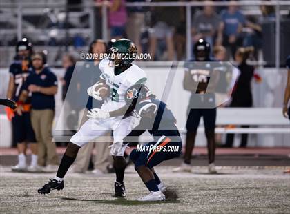 Thumbnail 2 in Naaman Forest vs Sachse photogallery.