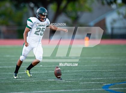 Thumbnail 2 in Naaman Forest vs Sachse photogallery.