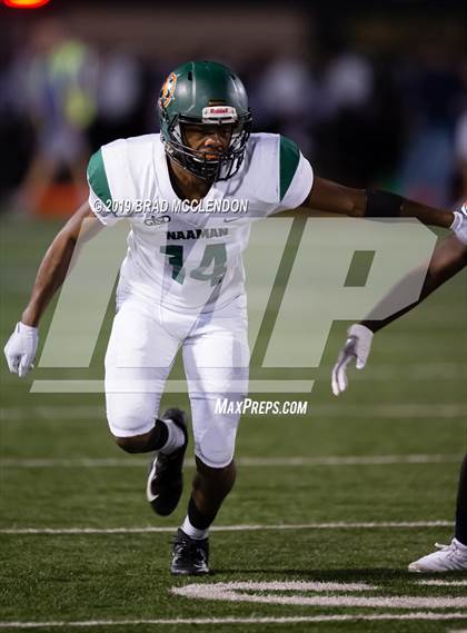 Thumbnail 3 in Naaman Forest vs Sachse photogallery.