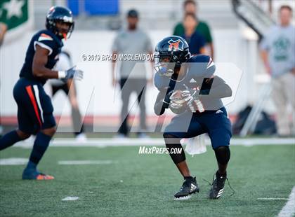 Thumbnail 1 in Naaman Forest vs Sachse photogallery.