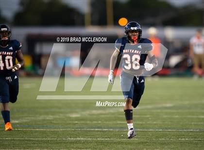 Thumbnail 2 in Naaman Forest vs Sachse photogallery.