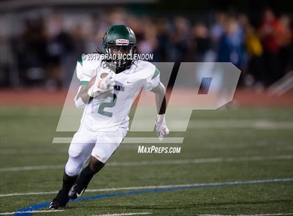 Thumbnail 1 in Naaman Forest vs Sachse photogallery.