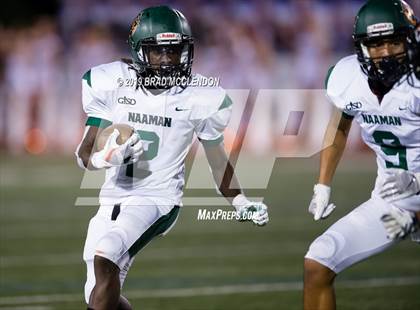 Thumbnail 1 in Naaman Forest vs Sachse photogallery.