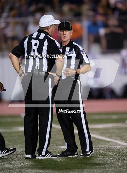 Thumbnail 3 in Naaman Forest vs Sachse photogallery.