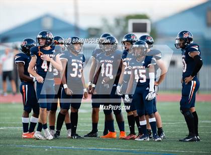 Thumbnail 2 in Naaman Forest vs Sachse photogallery.