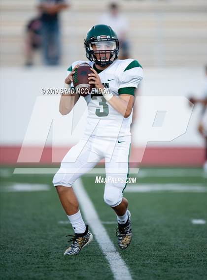 Thumbnail 2 in Naaman Forest vs Sachse photogallery.