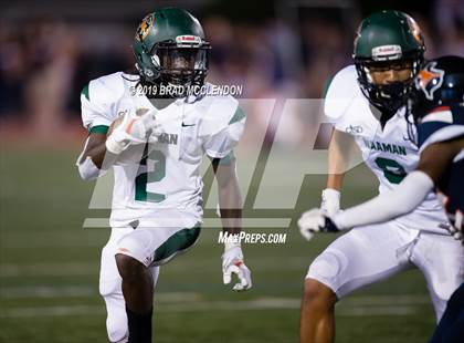 Thumbnail 3 in Naaman Forest vs Sachse photogallery.