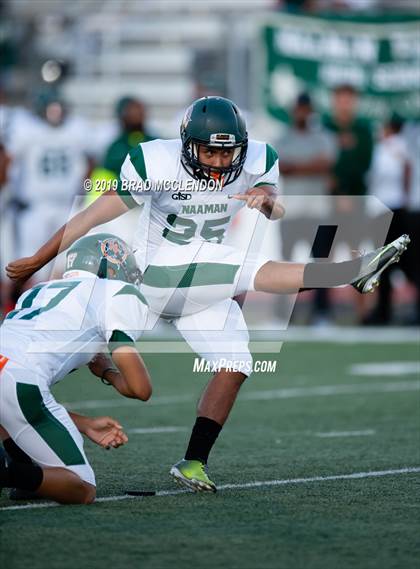 Thumbnail 1 in Naaman Forest vs Sachse photogallery.