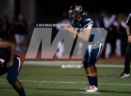 Thumbnail 1 in Naaman Forest vs Sachse photogallery.