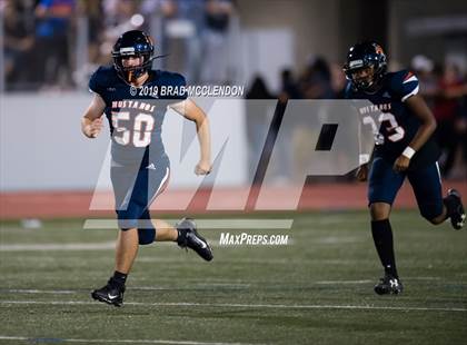 Thumbnail 2 in Naaman Forest vs Sachse photogallery.
