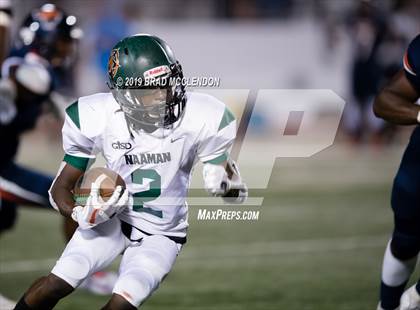 Thumbnail 2 in Naaman Forest vs Sachse photogallery.