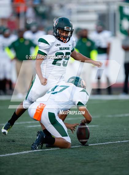 Thumbnail 3 in Naaman Forest vs Sachse photogallery.