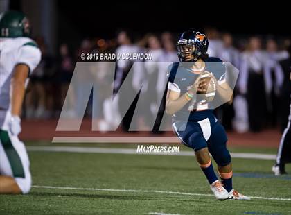 Thumbnail 1 in Naaman Forest vs Sachse photogallery.