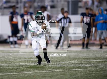Thumbnail 3 in Naaman Forest vs Sachse photogallery.