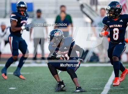 Thumbnail 3 in Naaman Forest vs Sachse photogallery.